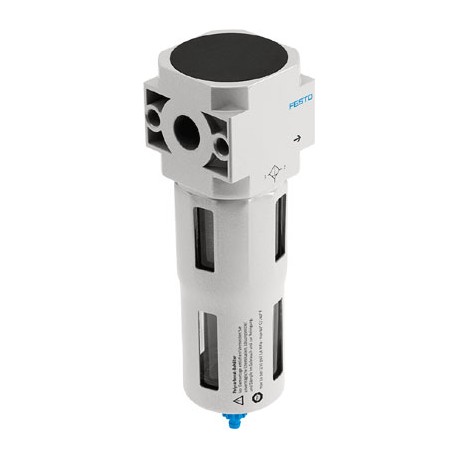 Filtro Submicrónico LFMA-D-MIDI-A Ref. FESTO 192567