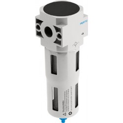 Filtro Submicrónico LFMA-D-MINI Ref. FESTO 192563