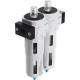 Combinación de Filtros Finos LFMBA-1/2-D-MIDI-DA Ref. FESTO 532868