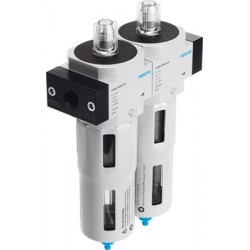 Combinación de Filtros Finos LFMBA-1/2-D-MIDI-DA Ref. FESTO 532868