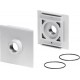 Placa Base-SET MS12-AGH Ref. FESTO 537137