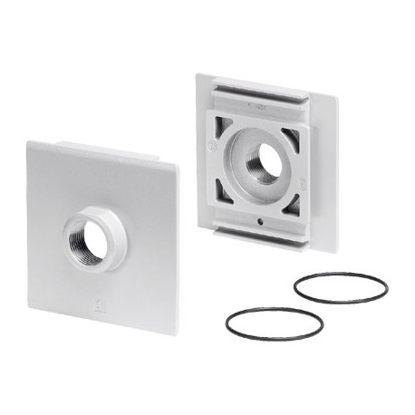 Placa Base-SET MS12-AGH Ref. FESTO 537137