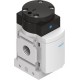 Válvula de Arranque Progresivo MS4-DL-1/4 Ref. FESTO 529531