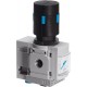 Regulador de Presión MS4-LRB-1/4-D7-AS-BD Ref. FESTO 529486