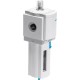 Filtro Submicrónico MS6-LFM-1/2-ARM-DA Ref. FESTO 536871