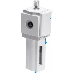 Filtro Submicrónico MS6-LFM-1/2-ARM-DA Ref. FESTO 536871