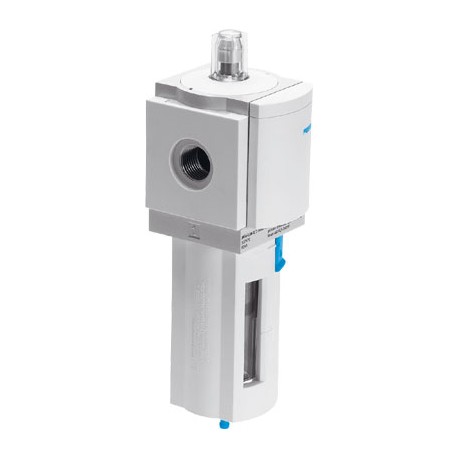 Filtro Submicrónico MS6-LFM-1/2-ARM-DA Ref. FESTO 536871