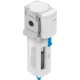 Filtro de Carbón Activo MS6-LFX-1/2-R Ref. FESTO 529679