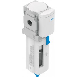 Filtro de Carbón Activo MS6-LFX-1/2-R Ref. FESTO 529679