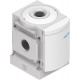 Módulo de Derivación MS6-FRM-1/2 Ref. FESTO 529853