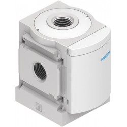 Módulo de Derivación MS6-FRM-1/2 Ref. FESTO 529853