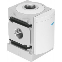 Módulo de Derivación MS4-FRM-1/4-Z Ref. FESTO 529558