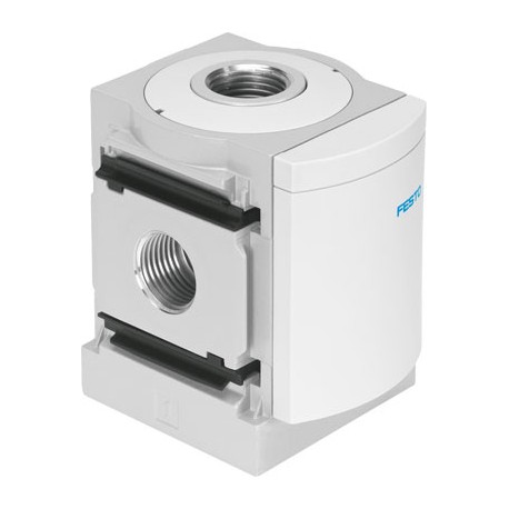Módulo de Derivación MS4-FRM-1/4-Z Ref. FESTO 529558