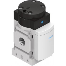 Válvula de Arranque Progresivo MS4-DL-1/4-Z Ref. FESTO 529532