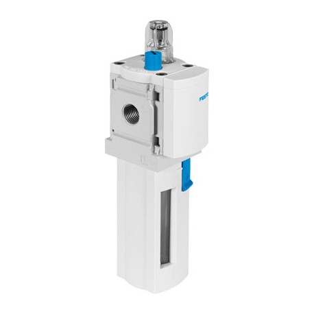 Lubricador MS4-LOE-1/4-R Ref. FESTO 529411