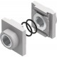 Placa Base-SET MS4-AGC Ref. FESTO 526070