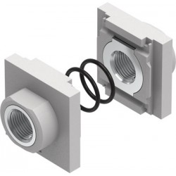 Placa Base-SET MS4-AGC Ref. FESTO 526070