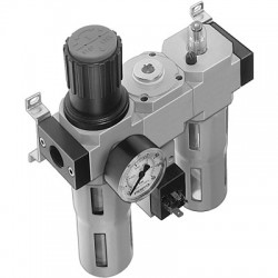 Unidad de Mantenimiento FRC-1/2-D-MIDI-KB Ref. FESTO 185811