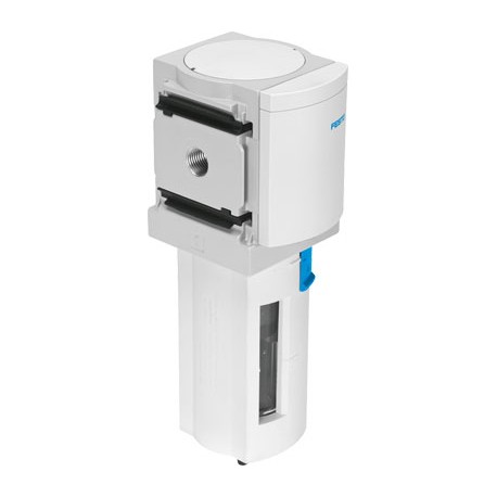 Filtro Submicrónico MS6-LFM-1/2-AUV Ref. FESTO 529657