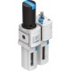 Unidad de Mantenimiento Combinada MSB6-3/8-FRC5:J1M1 Ref. FESTO 530292