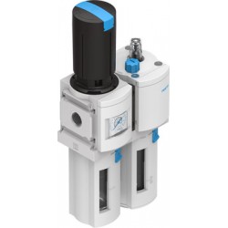 Unidad de Mantenimiento Combinada MSB6-3/8-FRC5:J1M1 Ref. FESTO 530292