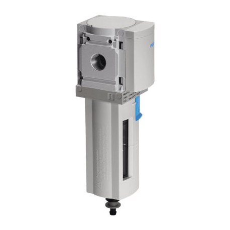 Filtro MS6-LF-1/2-CRV Ref. FESTO 529609