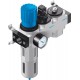 Unidad de Mantenimiento LFR-1/4-D-MINI-KD Ref. FESTO 185745