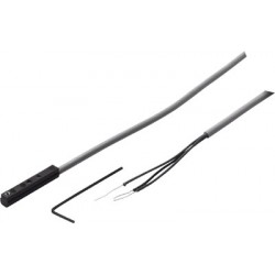 Sensor de Proximidad SME-10-KL-LED-24 Ref. FESTO 173210
