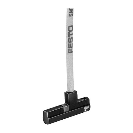 Sensor de Proximidad SME-10-KQ-LED-24 Ref. FESTO 173211