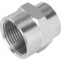 Manguito NPFC-S-2G12-F Ref. FESTO 8030294