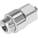 Racor NPCK-C-D-G18-K8 Ref. FESTO 1490383
