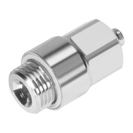 Racor NPCK-C-D-G18-K8 Ref. FESTO 1490383