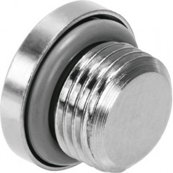 Tornillo de Cierre NPQH-BK-G18-P10 Ref. FESTO 578406