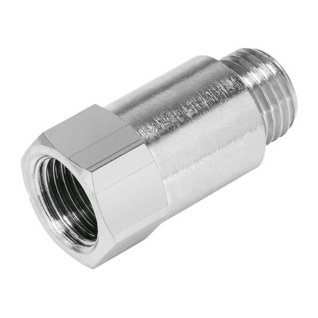 Prolongación NPFC-E2-2G18-FM Ref. FESTO 8030302