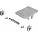Arrastrador DARD-L1-32-S Ref. FESTO 8001412