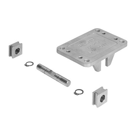 Arrastrador DARD-L1-32-S Ref. FESTO 8001412