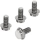 Tornillo de Cierre DAMD-PS-M6-12-R1 Ref. FESTO 1355016