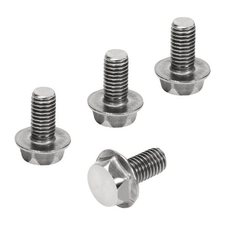 Tornillo de Cierre DAMD-PS-M6-12-R1 Ref. FESTO 1355016