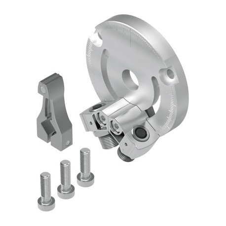 Kit de Tope DADP-ES-Q12-16 Ref. FESTO 2536503