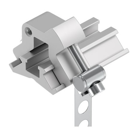 Kit de Fijación SMBR-8-8/100-S6 Ref. FESTO 538937