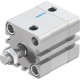 Cilindro Compacto ADN-32-10-A-PPS-A Ref. FESTO 572655