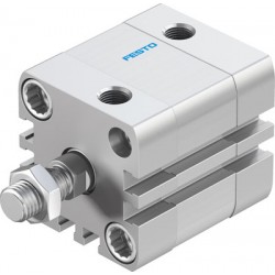 Cilindro Compacto ADN-32-10-A-PPS-A Ref. FESTO 572655