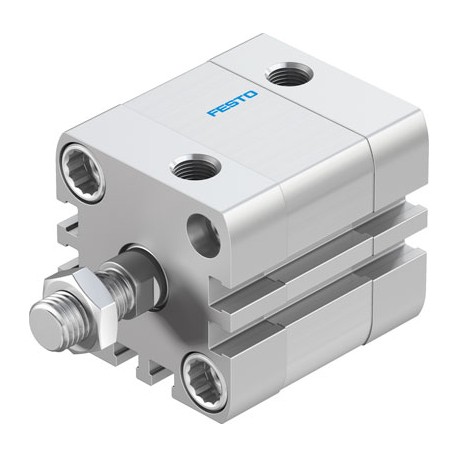 Cilindro Compacto ADN-32-10-A-PPS-A Ref. FESTO 572655