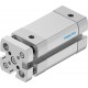 Cilindro Compacto ADNGF-12-20-P-A Ref. FESTO 554208