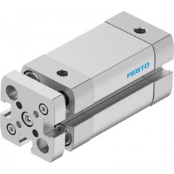 Cilindro Compacto ADNGF-12-20-P-A Ref. FESTO 554208