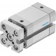 Cilindro Compacto ADNGF-20-20-P-A Ref. FESTO 554223