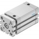 Cilindro Compacto ADNGF-40-50-P-A Ref. FESTO 554255