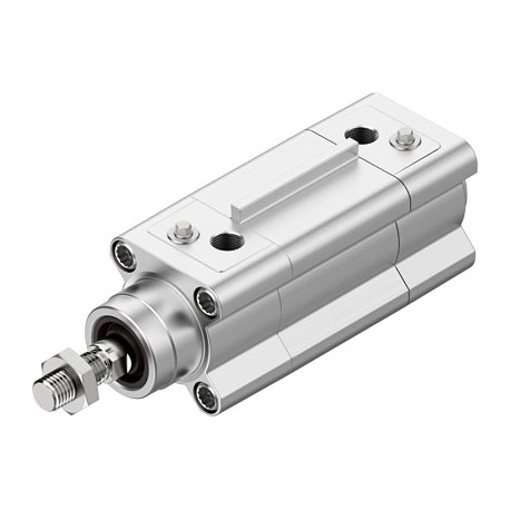 Cilindro Normalizado DSBF-C-32-100-PPVA-N3-R Ref. FESTO 1773756