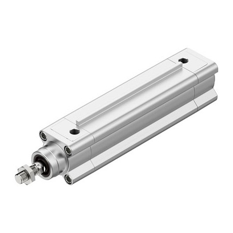 Cilindro Normalizado DSBF-C-40-50-PPSA-N3-R Ref. FESTO 1779433