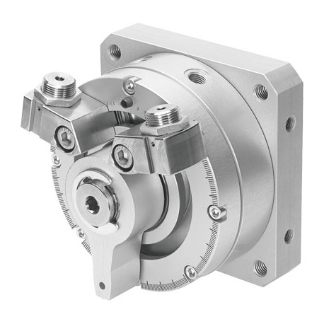 Actuador Giratorio DSM-25-270-P-A-B Ref. FESTO 547578